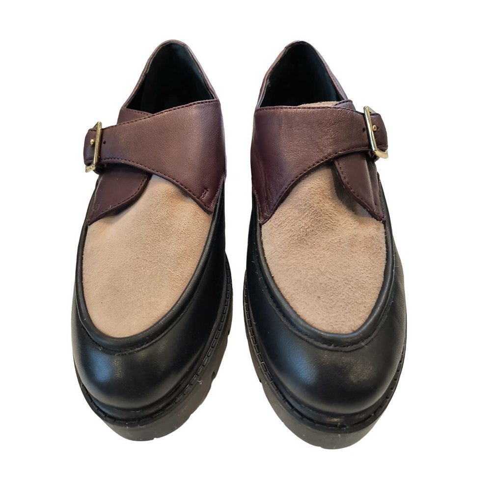 Seychelles‎ Catch Me Loafer Woman's Size 6.5